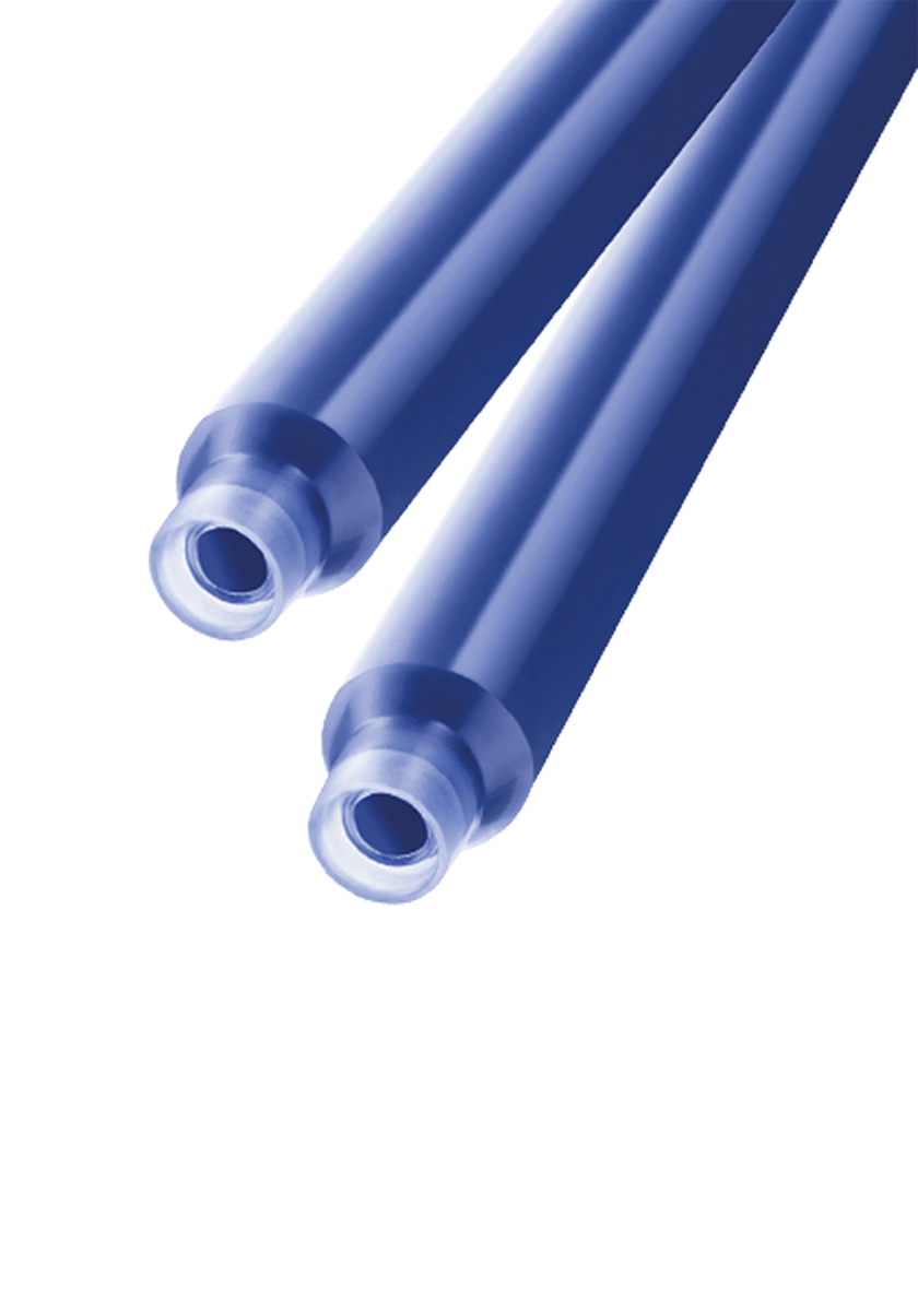 קפסולות דיו ארוכות לעט נובע בצבע כחול רויאל | Pelikan 4001® GTP/5