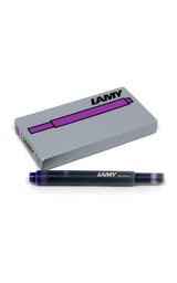 Lamy - קפסולות דיו לעט נובע