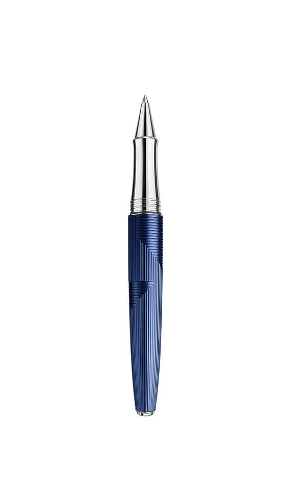 Caran d’Ache | LEMAN Blue Marin | עט רולר