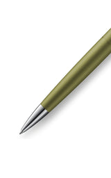 עט רולר | ירוק זית דגם סטודיו | LAMY studio roler pen