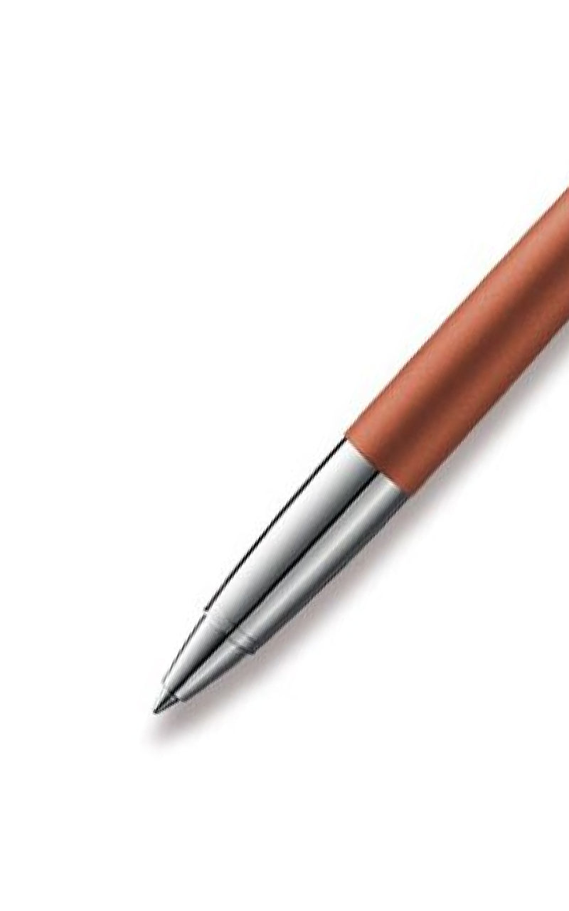 עט רולר | טרקוטה דגם סטודיו | LAMY studio roler pen