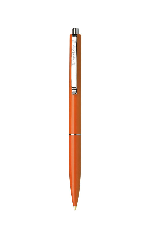 עט כדורי עם לחצן | מבית שניידר גרמניה  | דגם K15