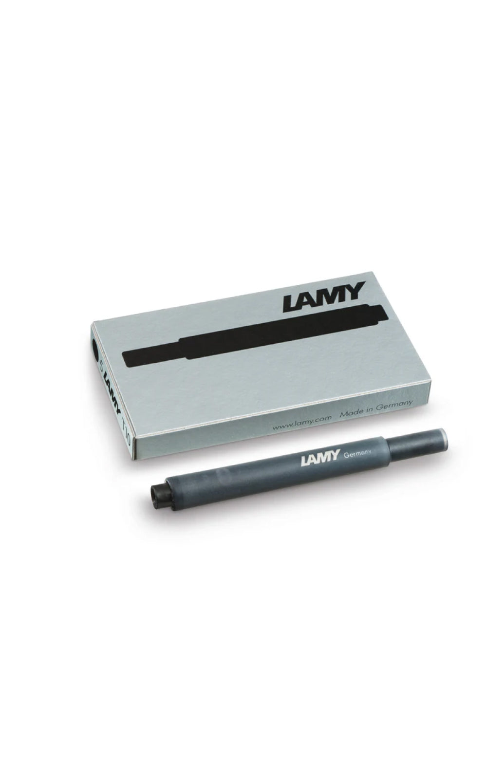 Lamy - קפסולות דיו לעט נובע