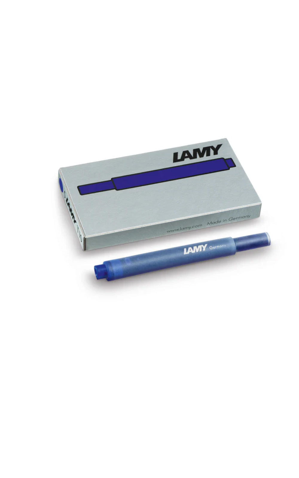 Lamy - קפסולות דיו לעט נובע