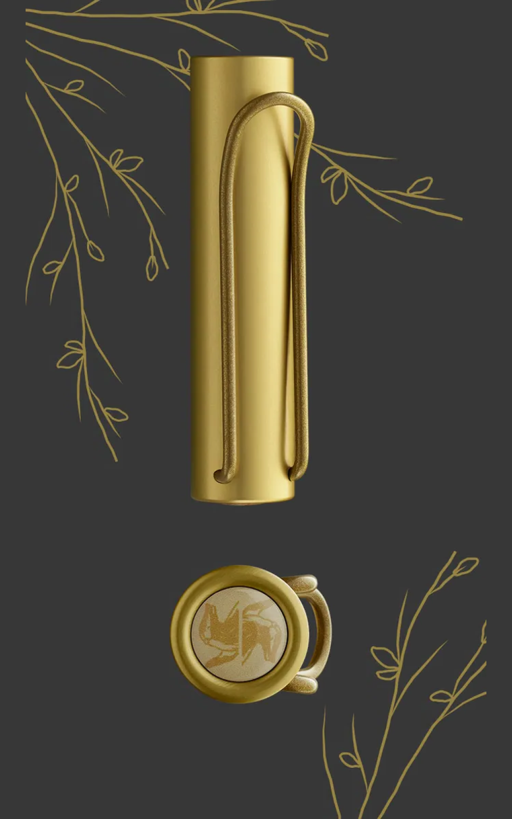 עט נובע הארי פוטר במהדורה מוגבלת  | LAMY AL STAR Harry Potter Hufflepuff