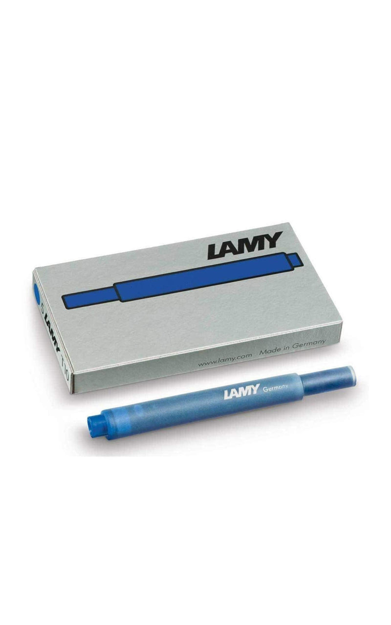 Lamy - קפסולות דיו לעט נובע