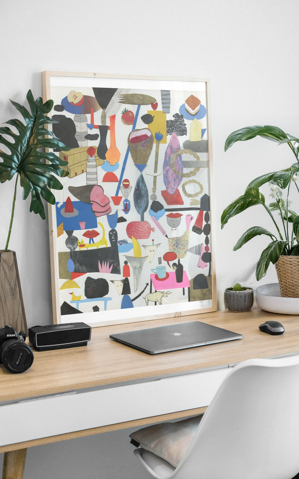 הדפס לתלייה על הקיר | All objects | ענת ורשבסקי