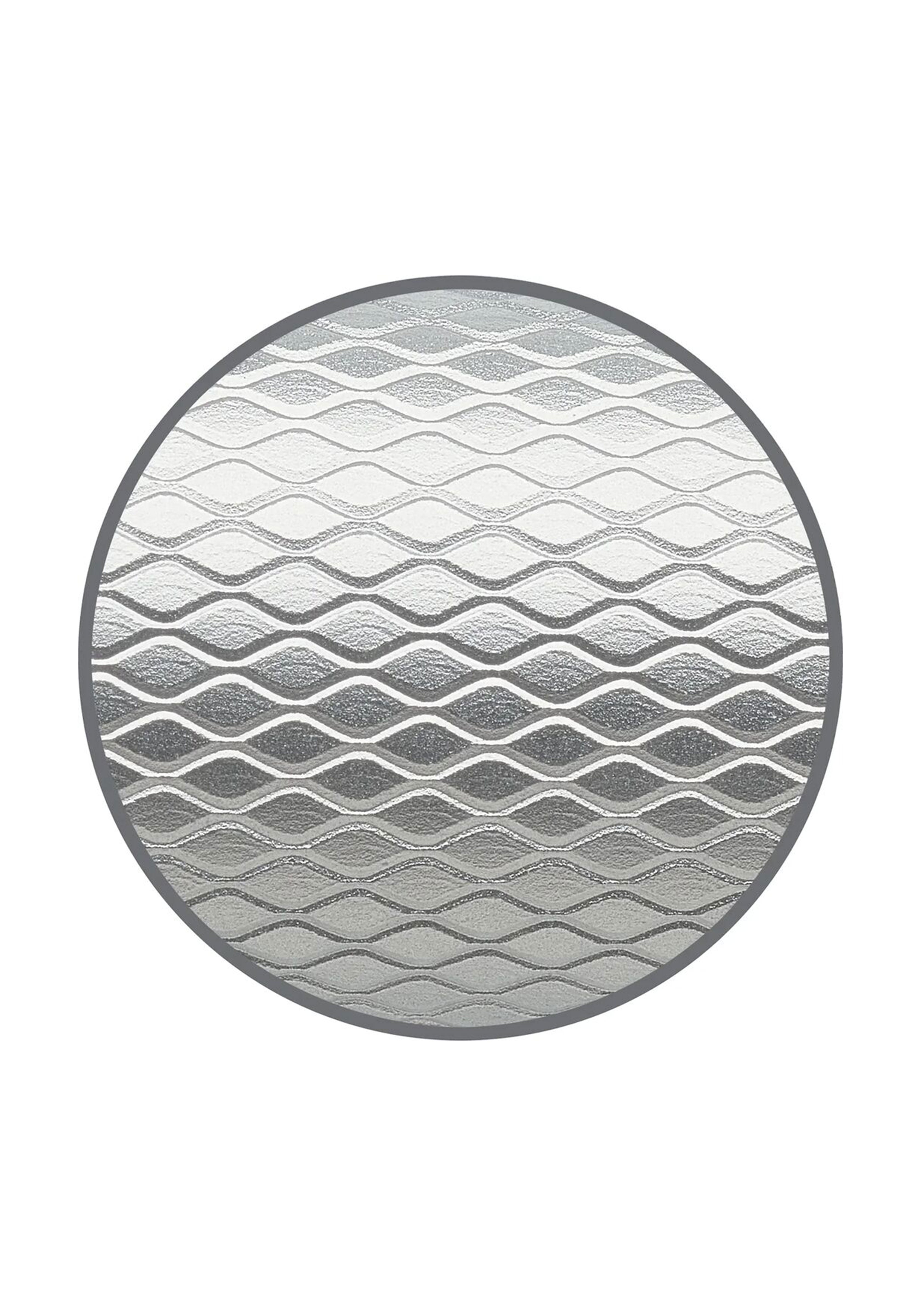 עט נובע כסוף | Faber Castell E-Motion