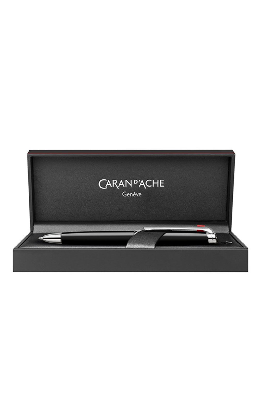 Caran d’Ache | LEMAN BI-FUNCTION | עט כדורי דו תכליתי
