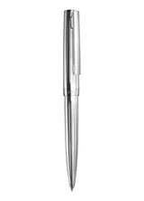עט כדורי  Silver | בציפוי PVD | עיצוב 07 |  OTTO HUTT