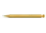 Kaweco Special Brass - עיפרון מכני מבראס