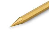 Kaweco Special Brass - עיפרון מכני מבראס