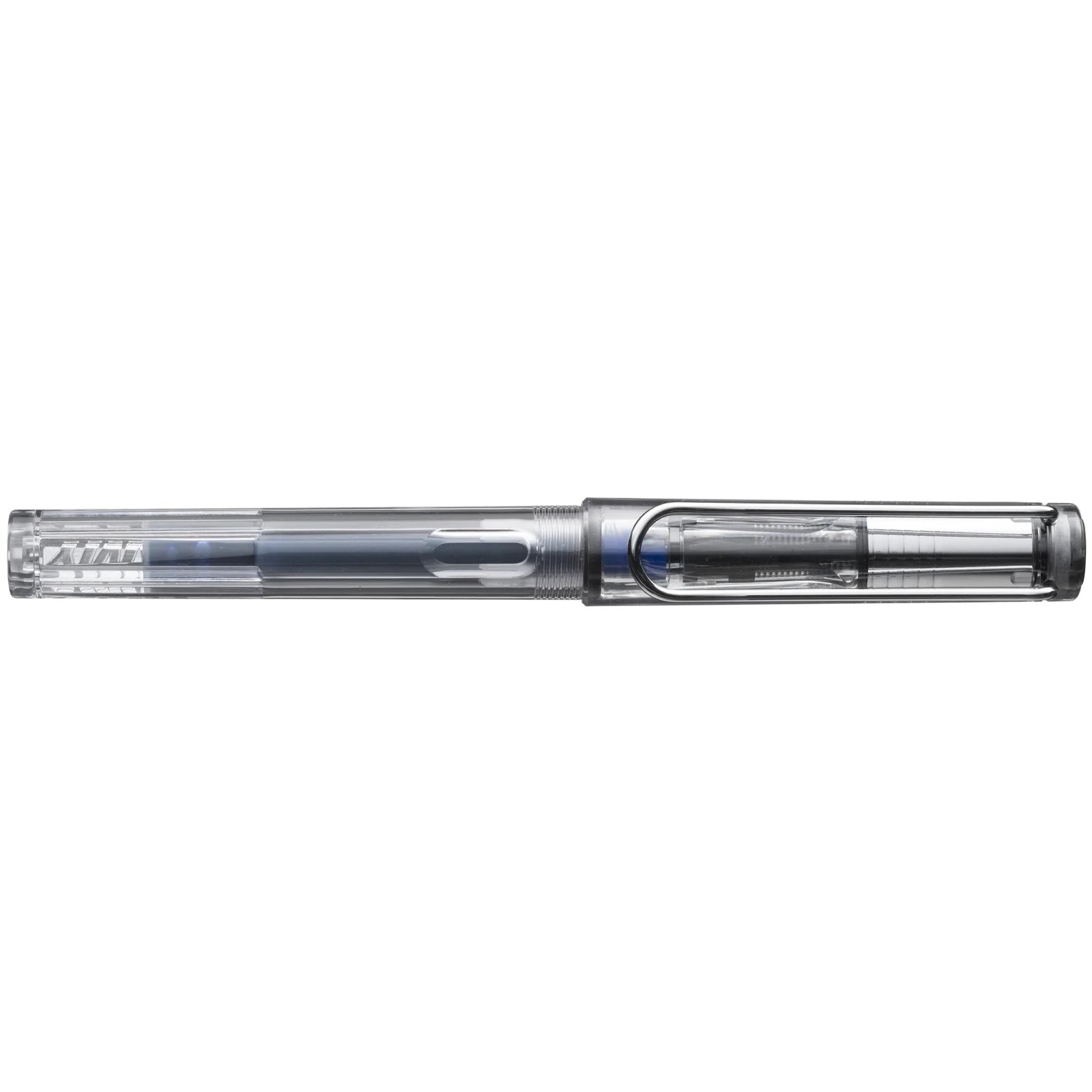 עט נובע שקוף ספארי| LAMY safari vista