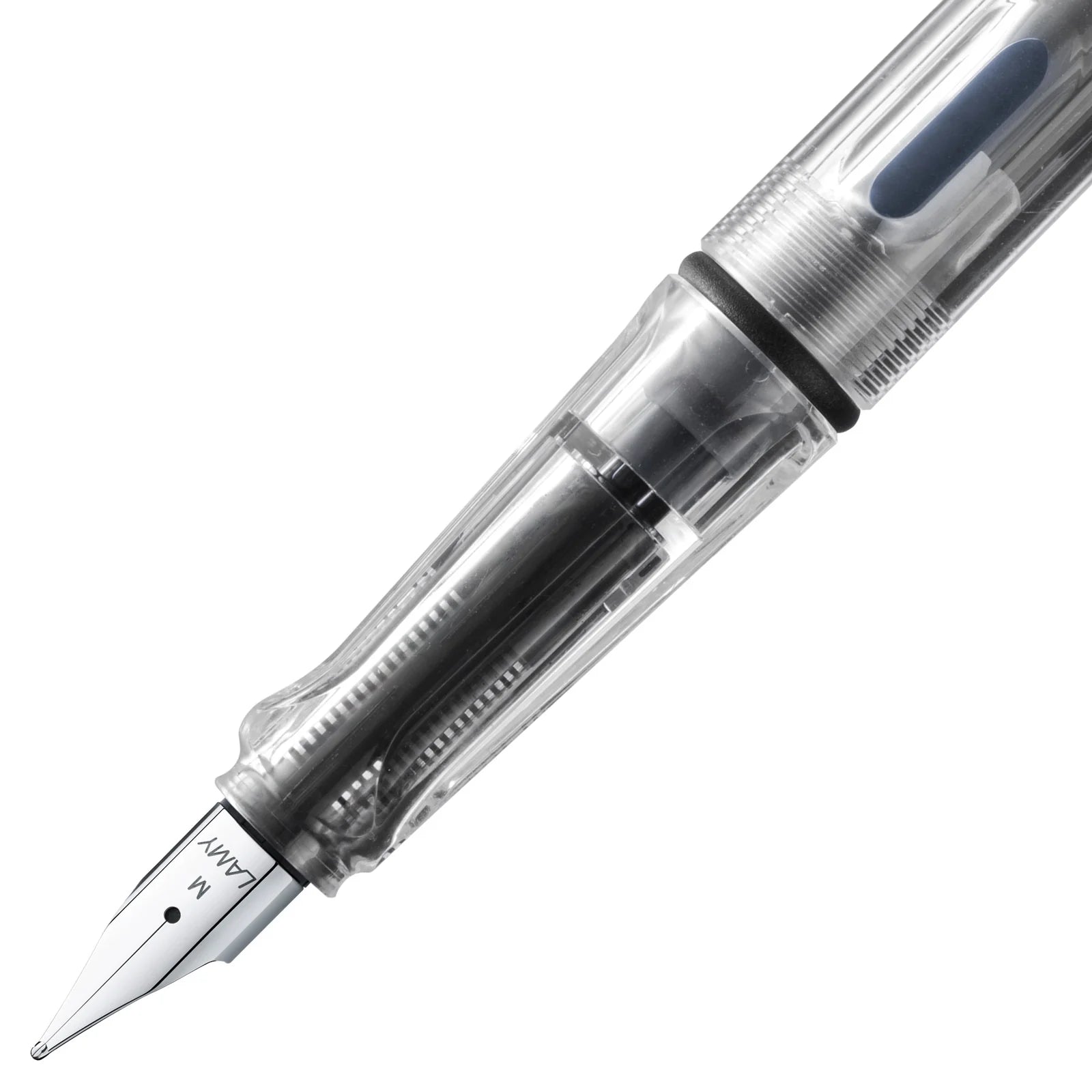 עט נובע שקוף ספארי| LAMY safari vista
