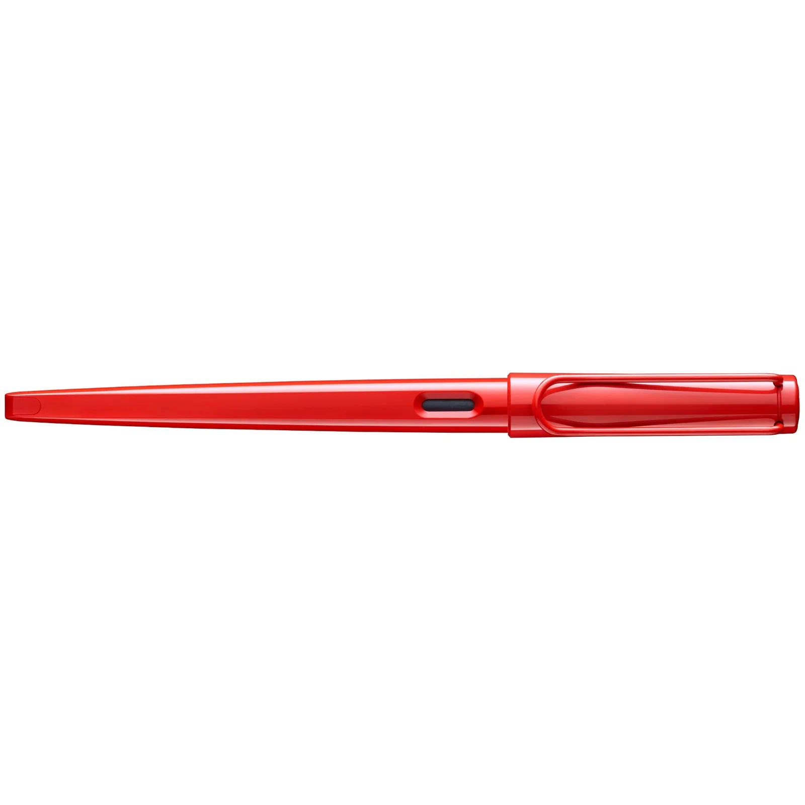 עט נובע קליגרפי אדום| עובי ציפורן לבחירה | LAMY Joy  Strawberry