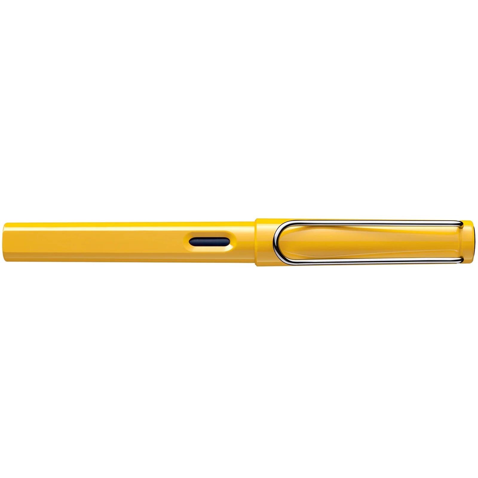 עט נובע צהוב ספארי| LAMY safari yellow