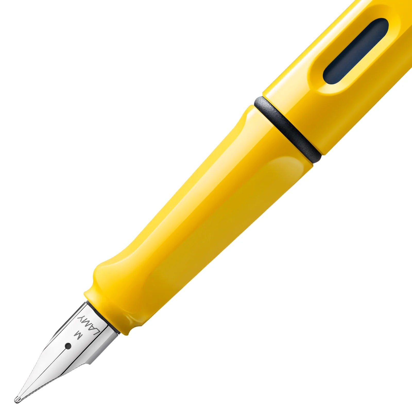 עט נובע צהוב ספארי| LAMY safari yellow