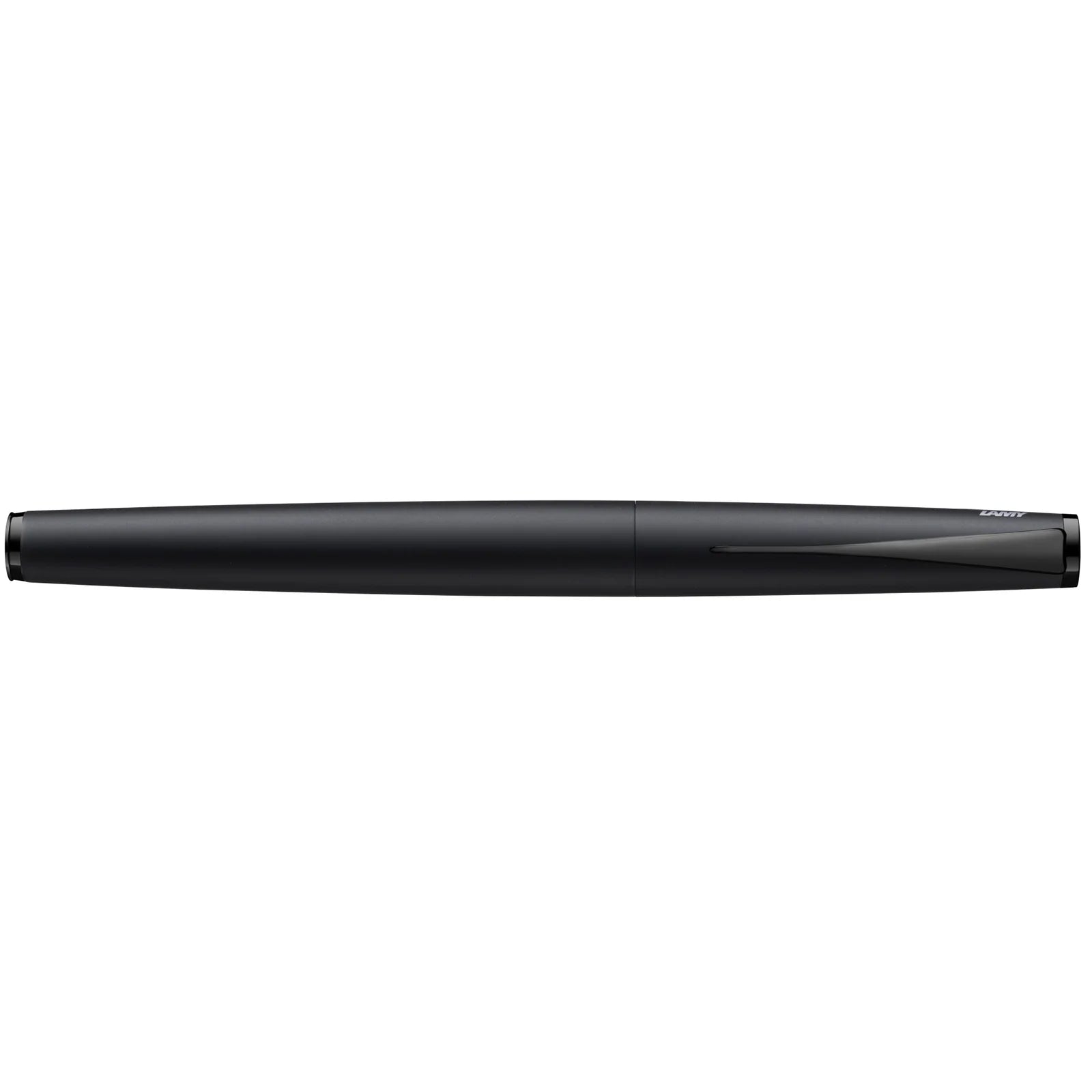 עט נובע יוקרתי בגימור שחור מלא | LAMY studio LX-all-black
