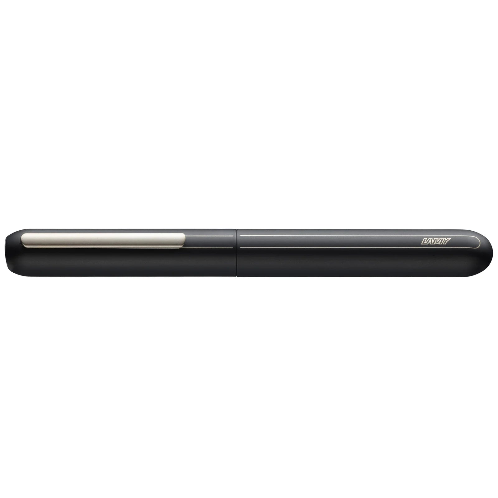 עט נובע יוקרתי שחור  | LAMY Dialog Pianoblack