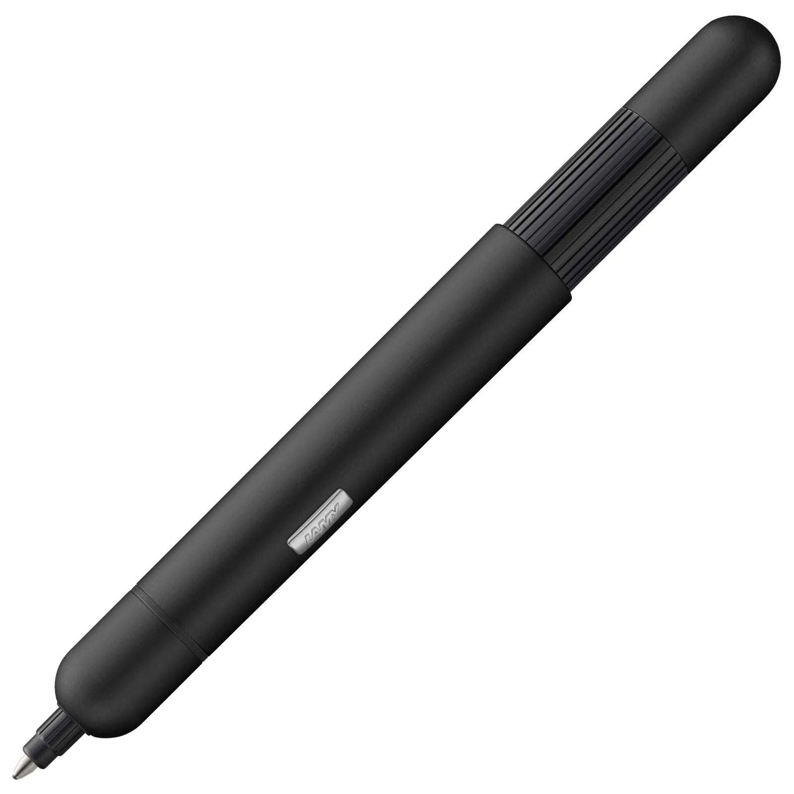 עט כדורי קומפקטי שחור | LAMY pico  black
