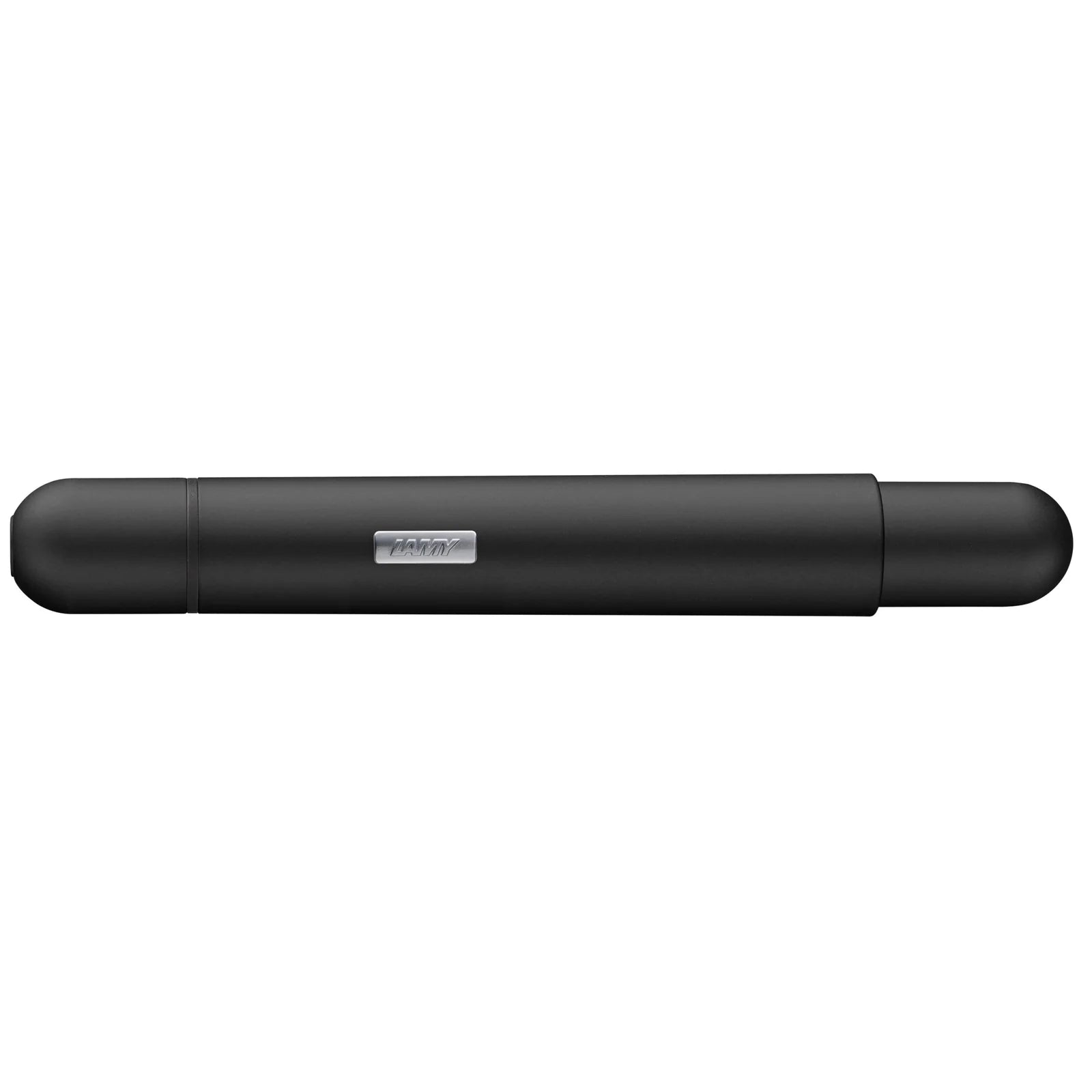 עט כדורי קומפקטי שחור | LAMY pico  black