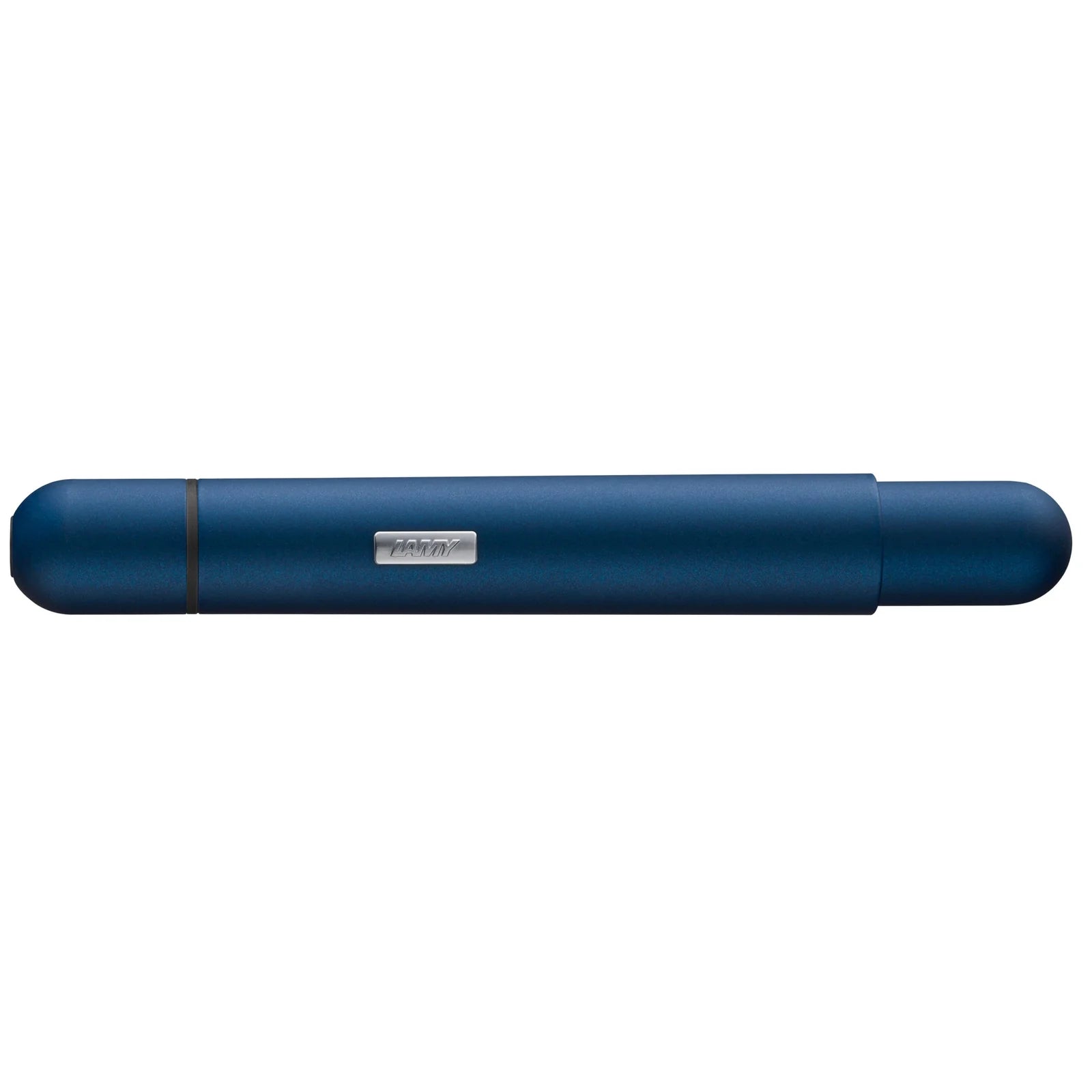 עט כדורי קומפקטי כחול עמוק | LAMY pico Imperialblue