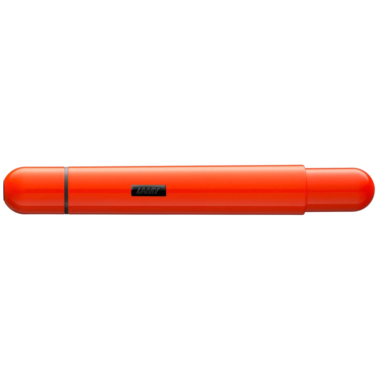 עט כדורי קומפקטי כתום זוהר | LAMY pico Laserorange
