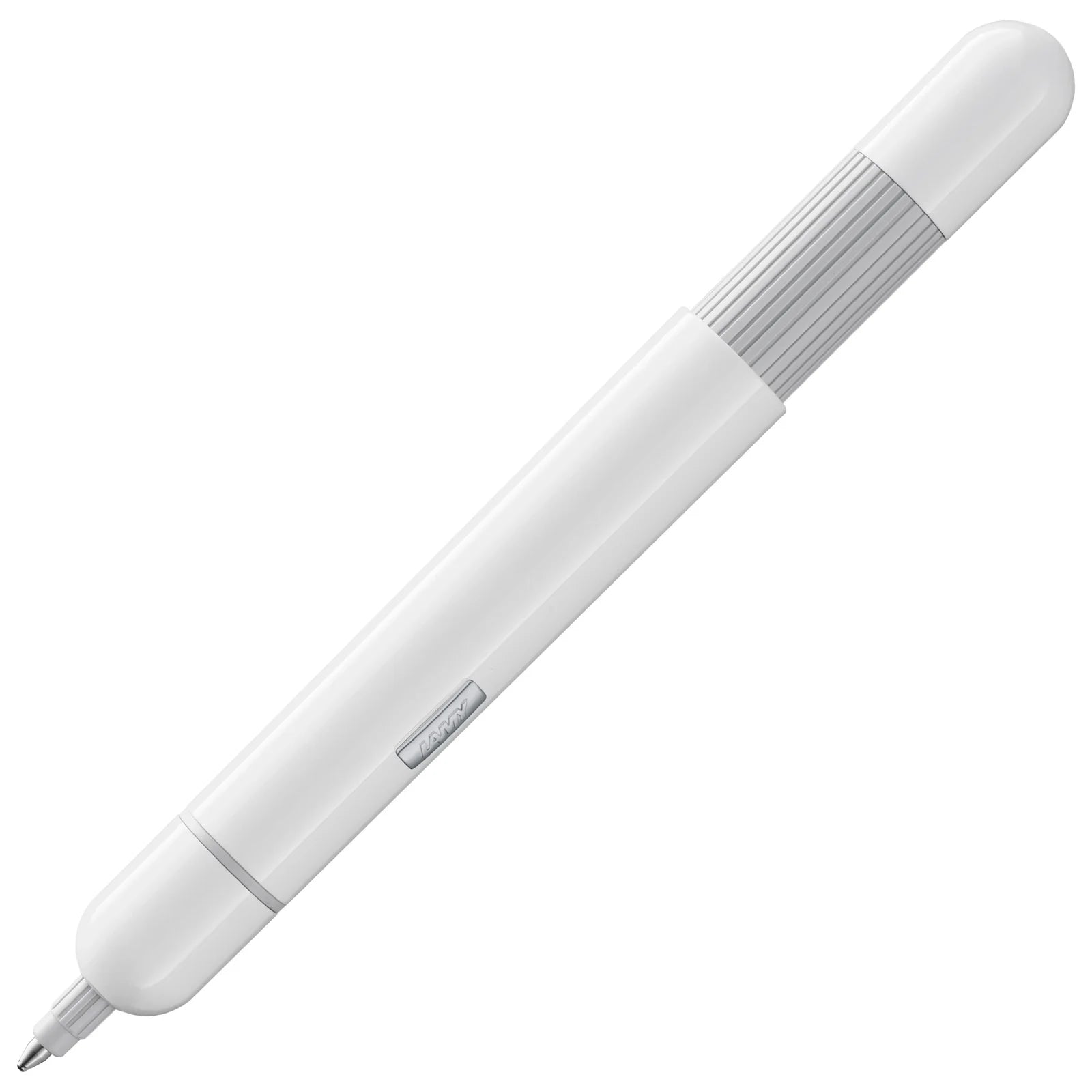עט כדורי קומפקטי לבן | LAMY pico White