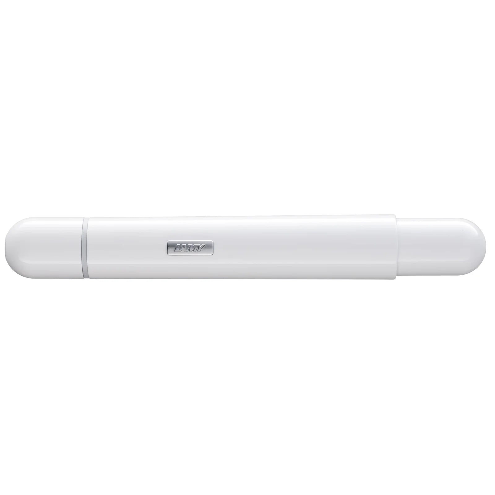 עט כדורי קומפקטי לבן | LAMY pico White