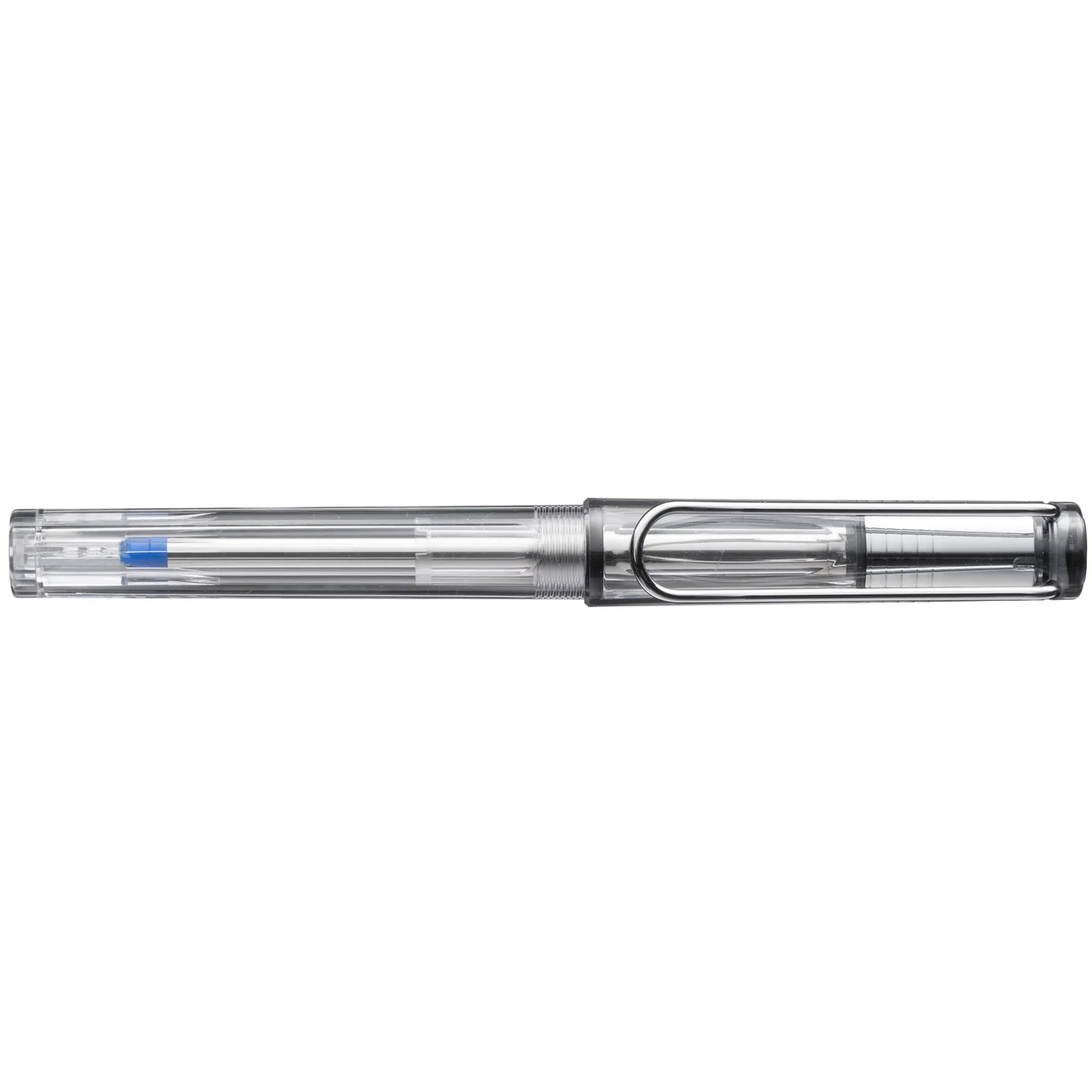 עט רולר שקוף  דגם ספארי | LAMY safari VISTA