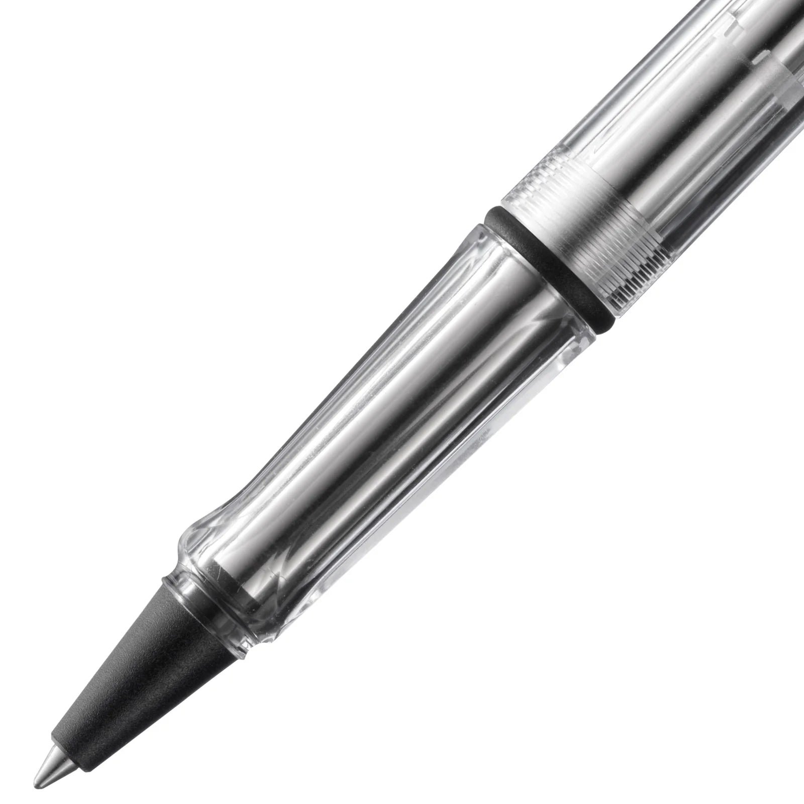 עט רולר שקוף  דגם ספארי | LAMY safari VISTA