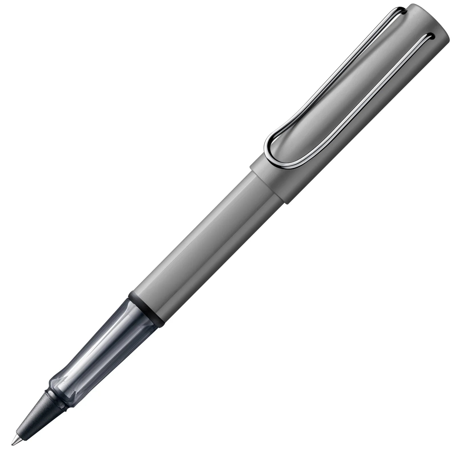 עט רולר מאלומיניום בצבע אפור גרפיט    | LAMY AL-star  graphite