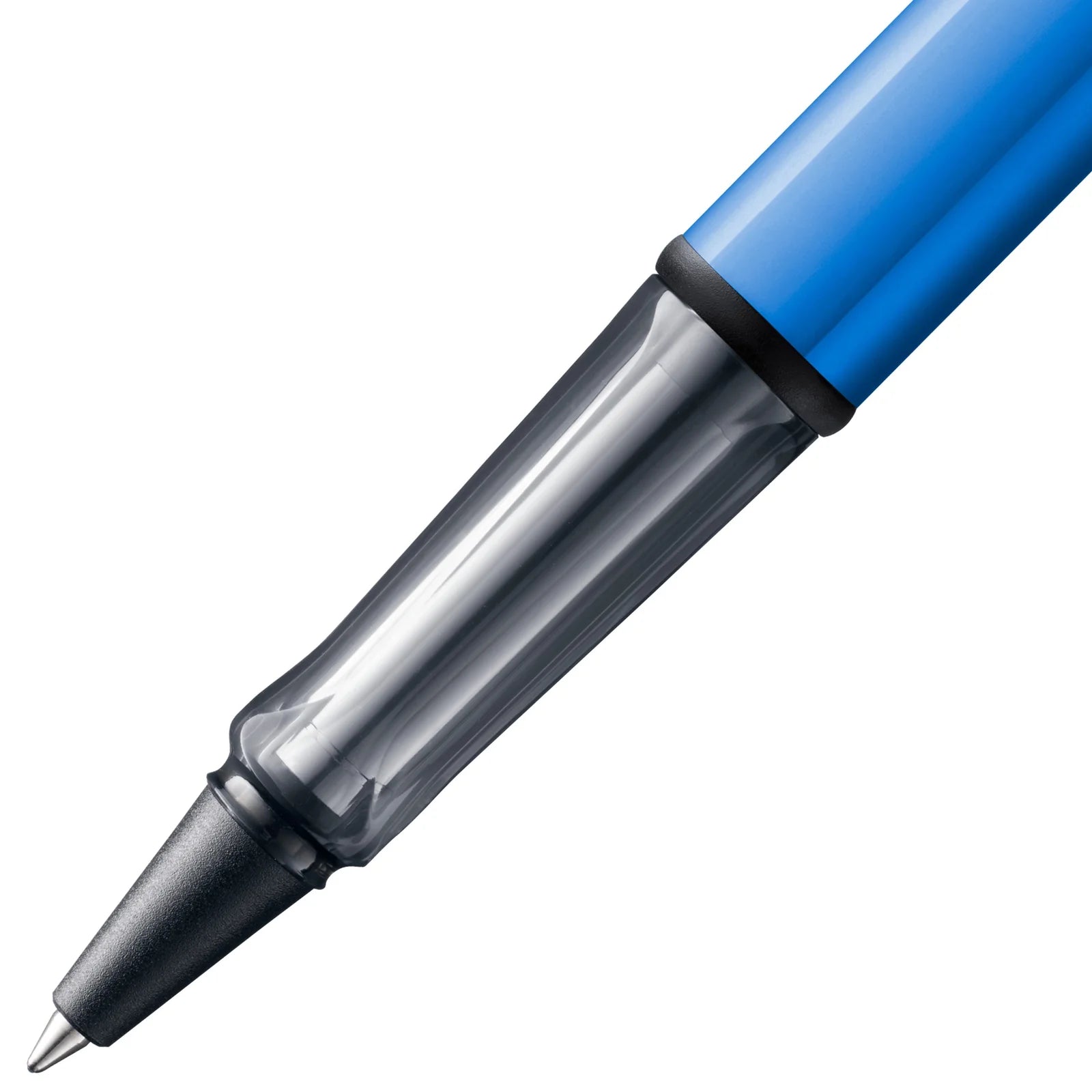 עט רולר מאלומיניום בצבע כחול אוקיינוס    | LAMY AL-star oceanblue