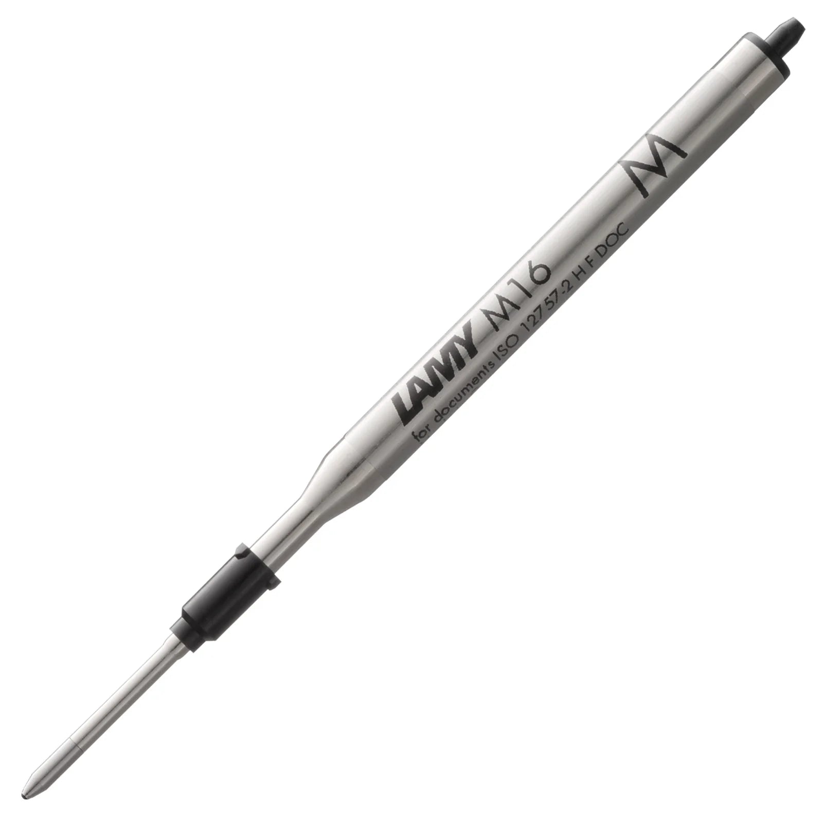 רפיל שחור עובי לבחירה  | LAMY M16 Ballpoint Refill