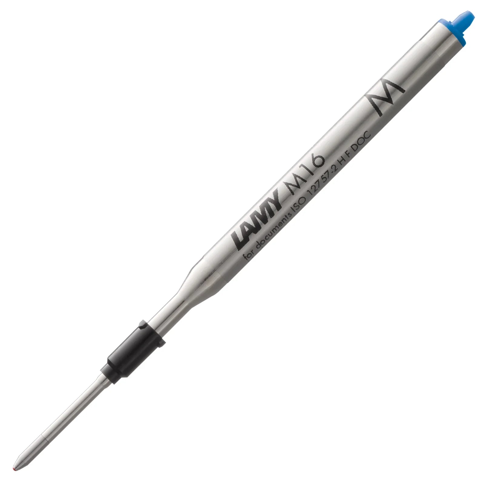 רפיל כדורי ירוק עובי M  | LAMY M16 Ballpoint Refill