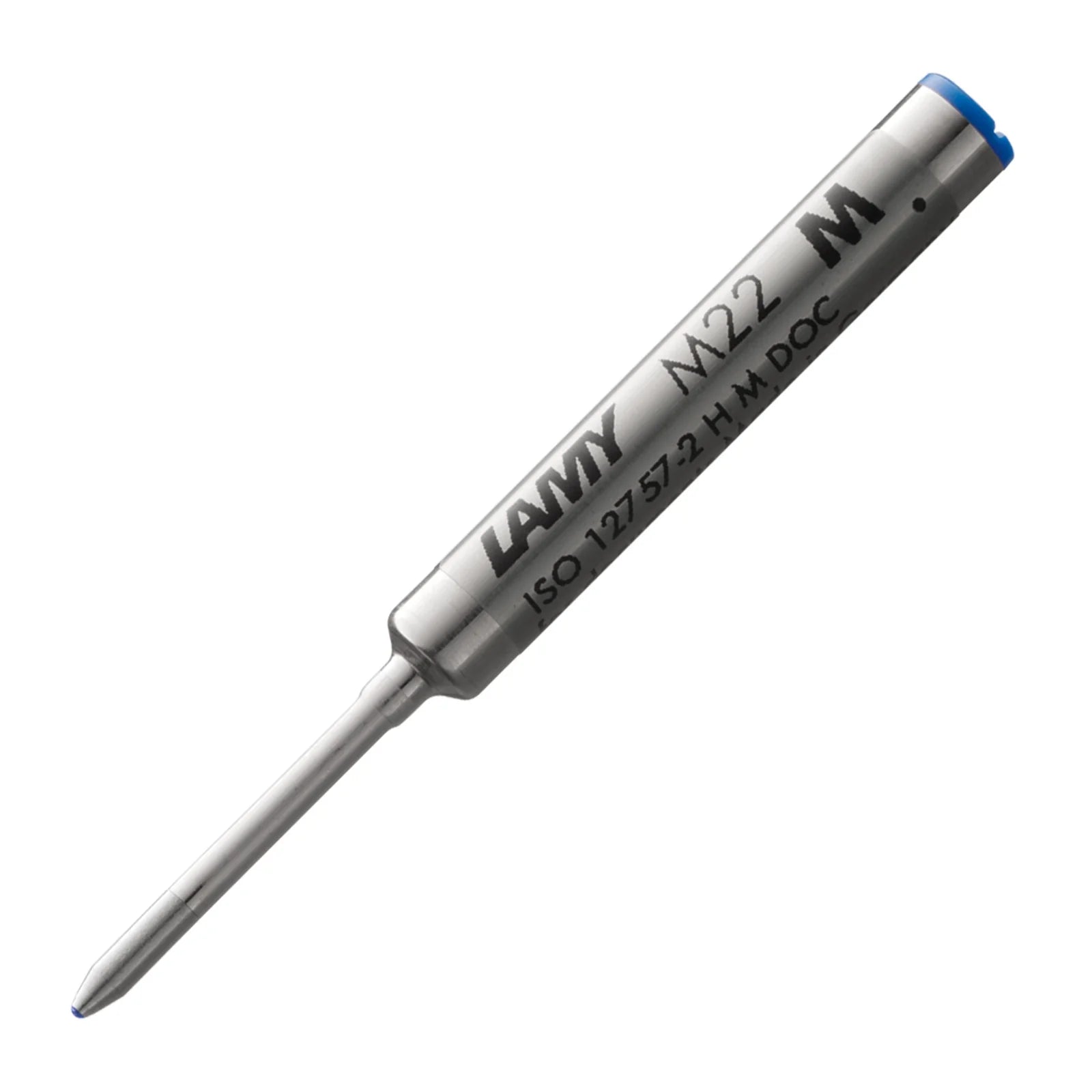 רפיל כדורי קומפקטי מתאים לעט מדגם פיקו | LAMY M 22  Refill