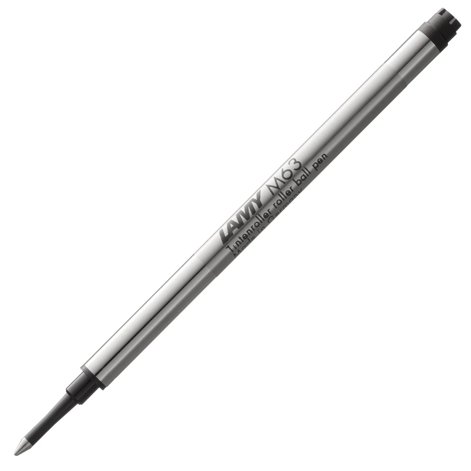 רפיל רולר בעובי M לעט לאמי | צבע לבחירה | LAMY M 63 Rollerball Refill