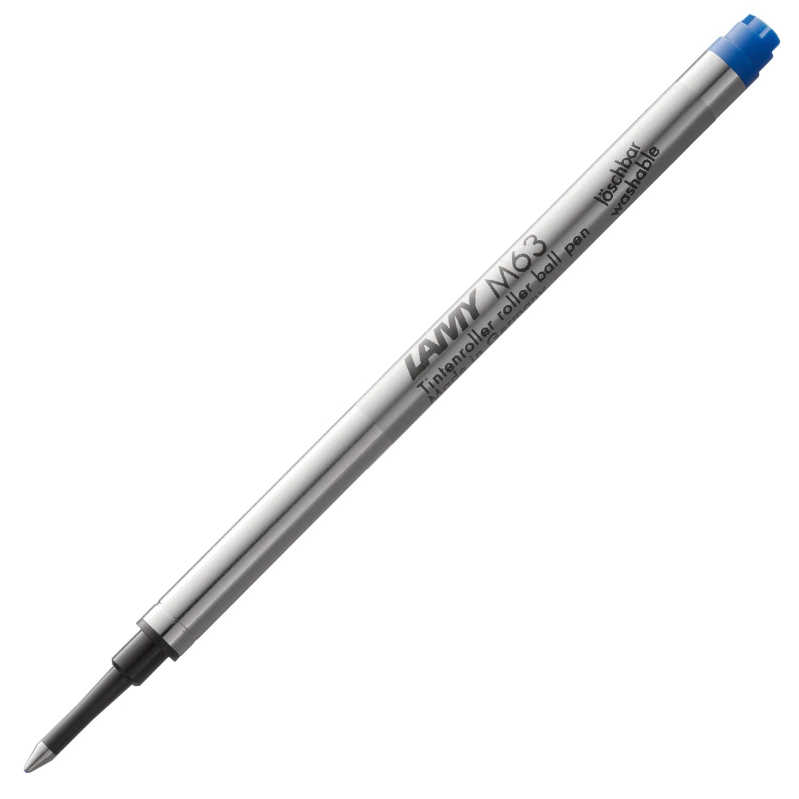 רפיל רולר בעובי M לעט לאמי | צבע לבחירה | LAMY M 63 Rollerball Refill