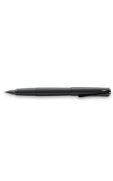 עט נובע | הכל שחור דגם סטודיו | LAMY studio All Black Fountain pen