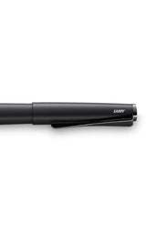 עט נובע | הכל שחור דגם סטודיו | LAMY studio All Black Fountain pen