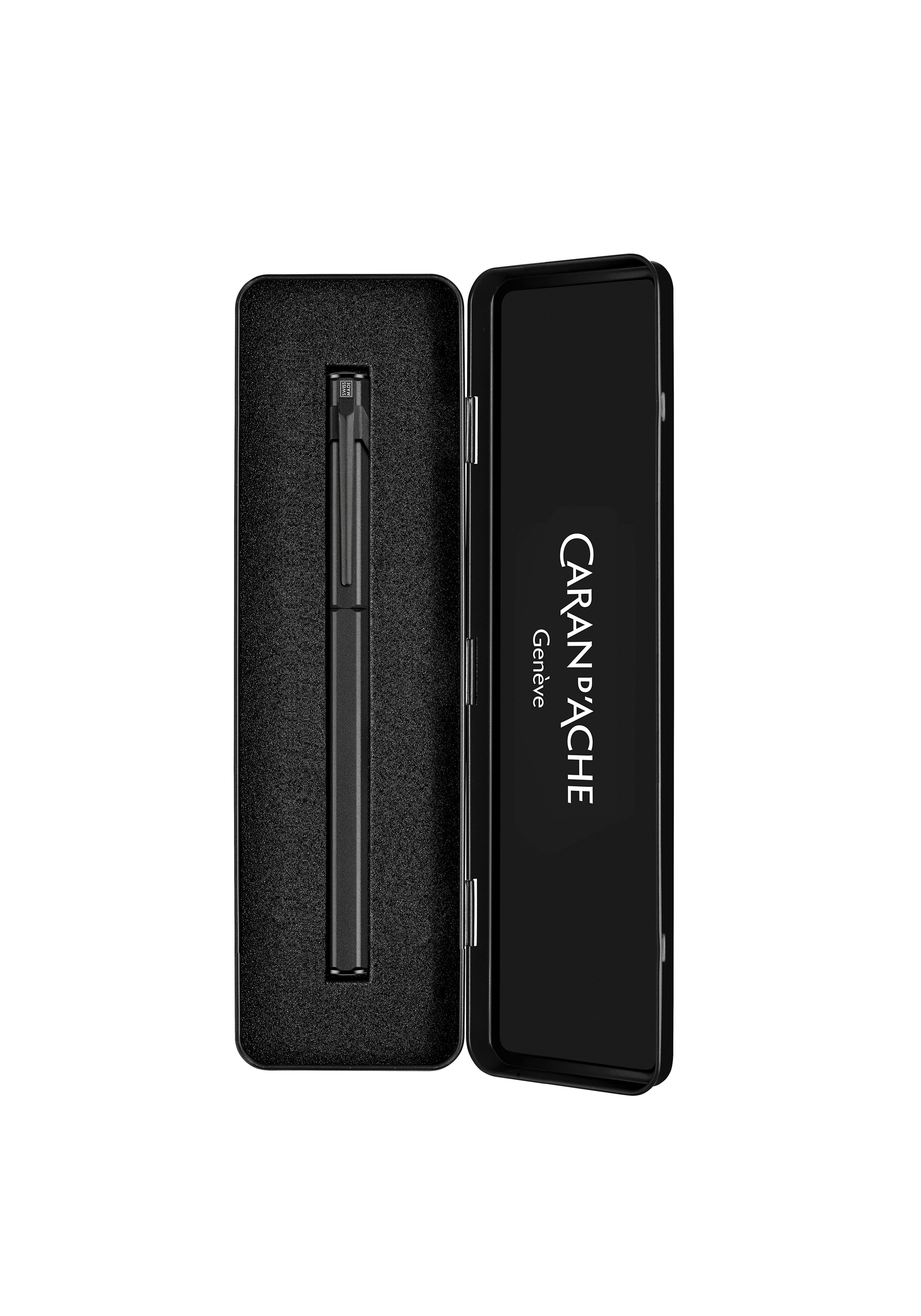 עט נובע מסדרת 849 | BLACK EDITION Caran d'Ache