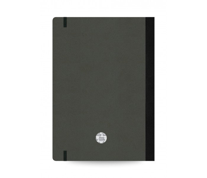 מחברת נקודות בגודל לבחירה  Adventure Flexbook
