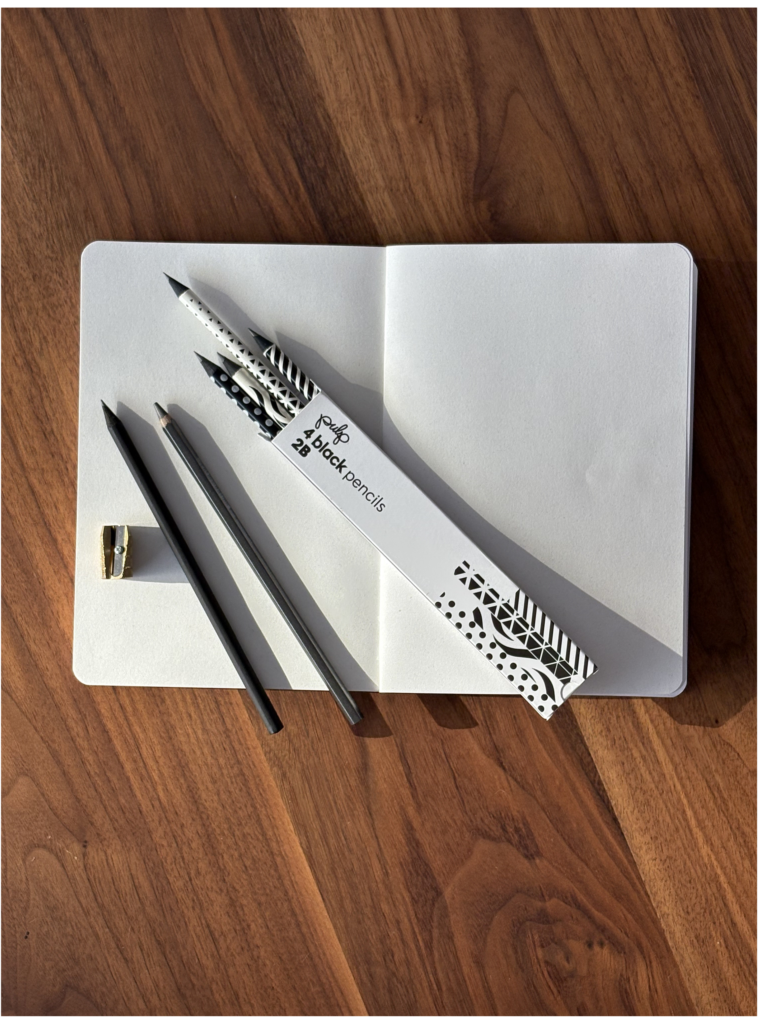 מארז SKETCHBOOK ++