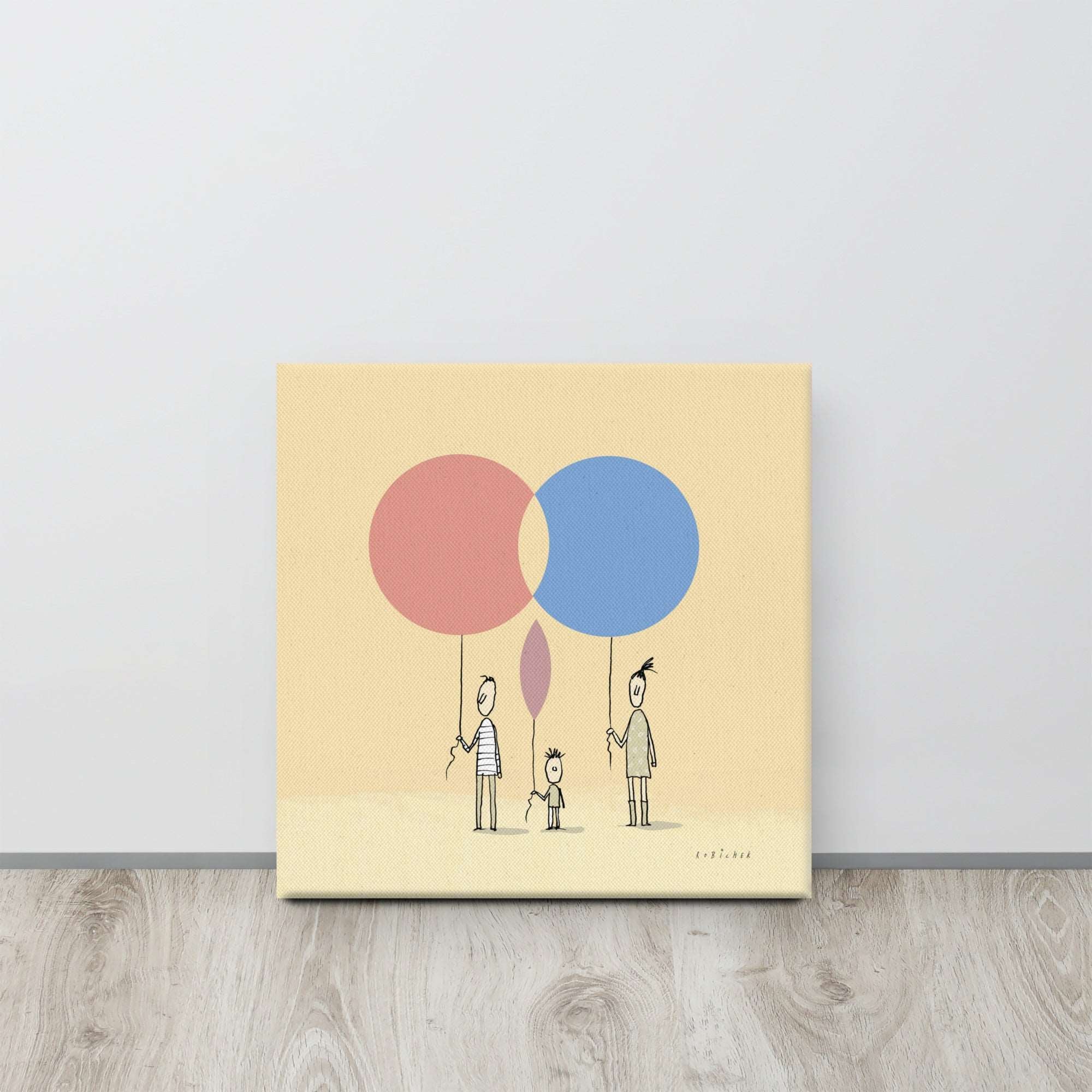 Family Canvas