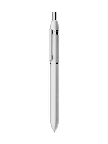 Otto Hutt - design 03 - PLATIN GRAY - עיפרון מכני בצבע אפור פלטינה