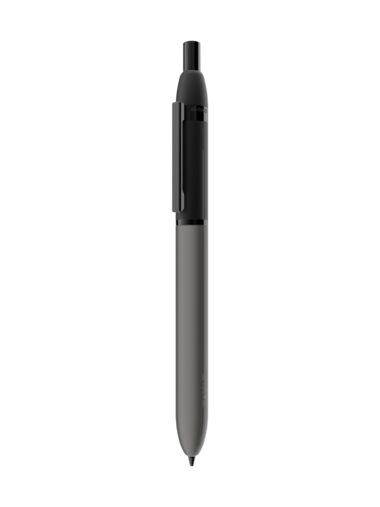 Otto Hutt - design 03 - DARK GREY - PVD עיפרון מכני בצבע אפור כהה בציפוי
