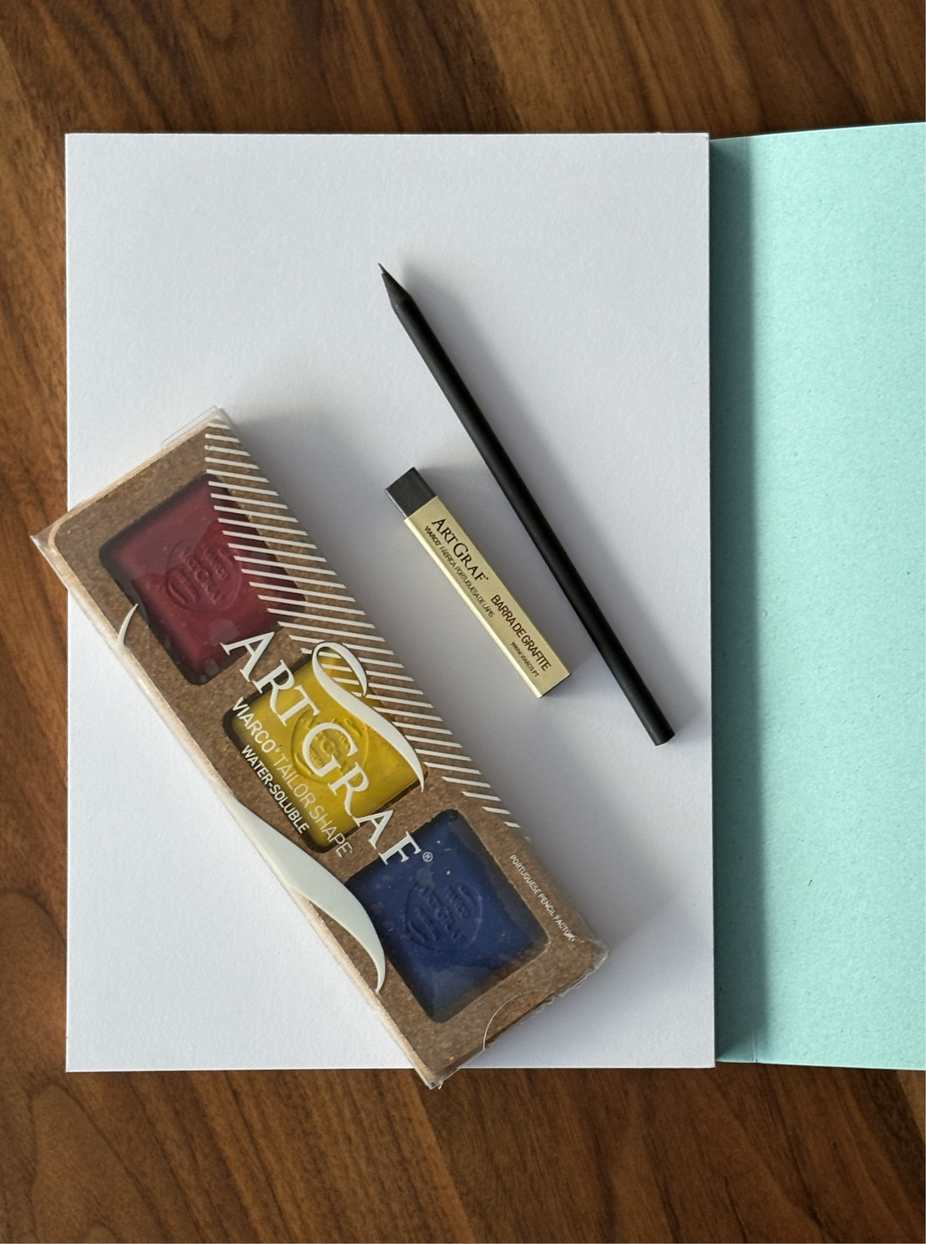 Sketch it | מארז ציור למקצוענים