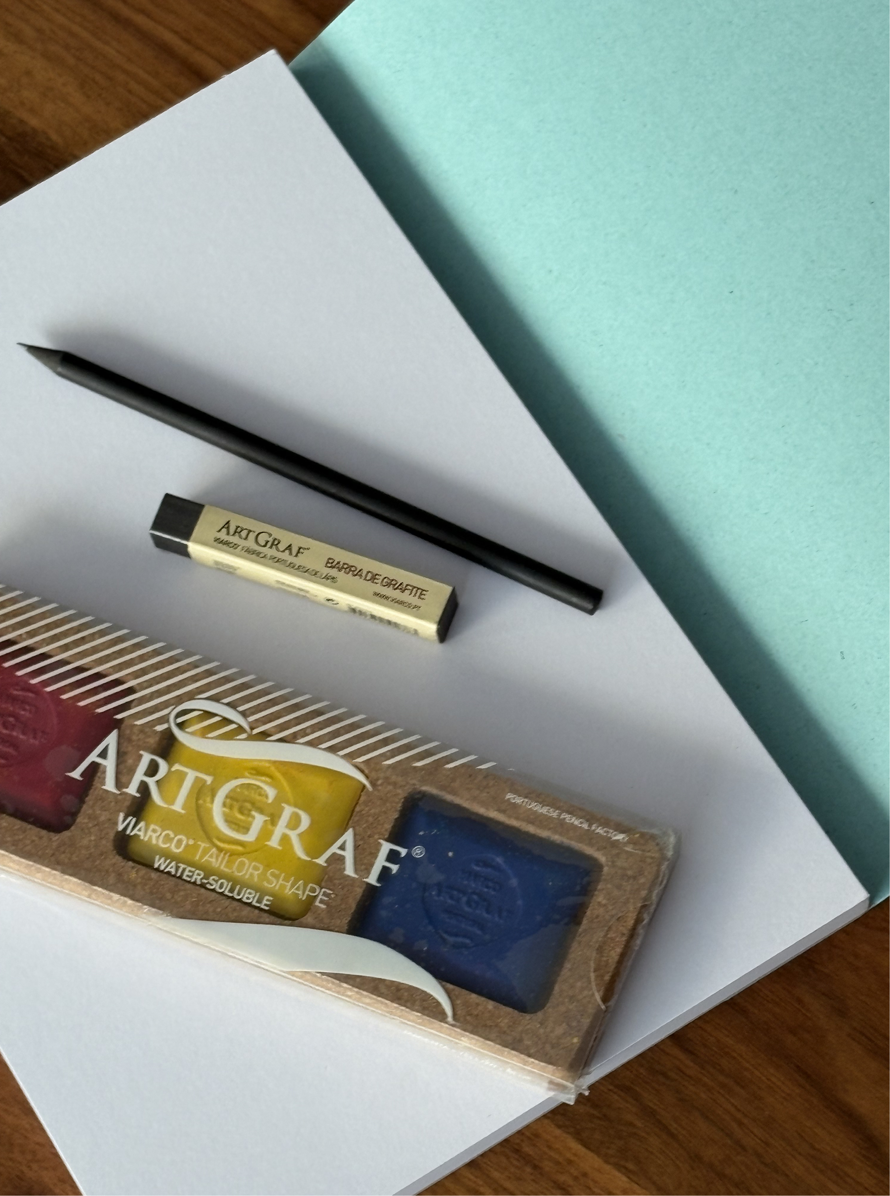 Sketch it | מארז ציור למקצוענים