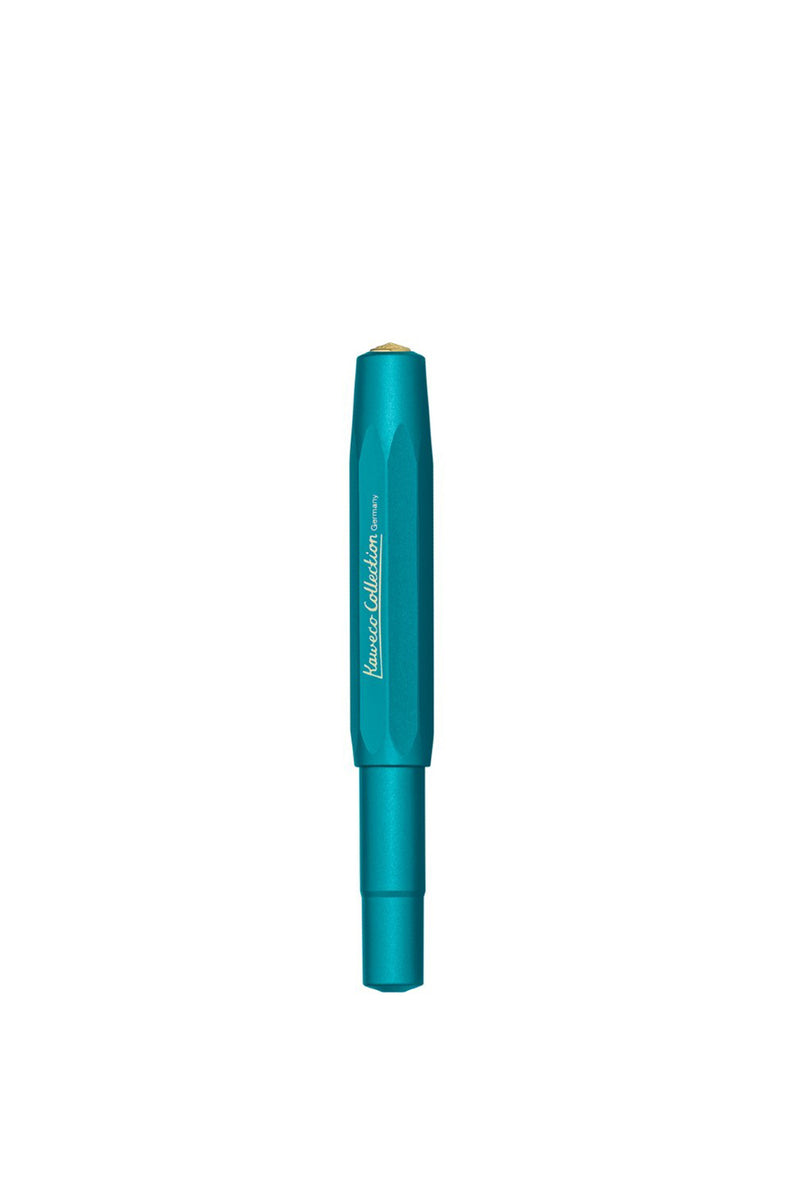 עט נובע בצבע איגואנה - מהדורה מוגבלת   Kaweco collection 2022