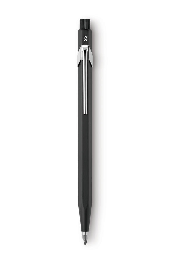 Caran d’Ache - Fixpencil Classic Line 849 -  עפרון מכני בעובי 2 או 3 מ"מ מסדרת